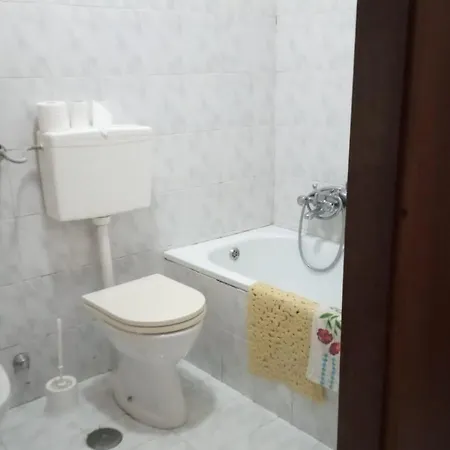 Nyaraló Casa Formisano *