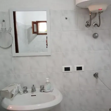 Nyaraló Casa Formisano *