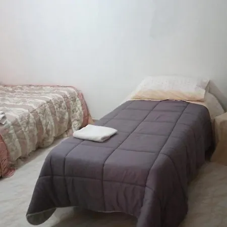 Сasa de vacaciones Casa Formisano Bisaccia