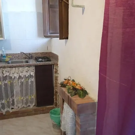 Casa Formisano Bisaccia