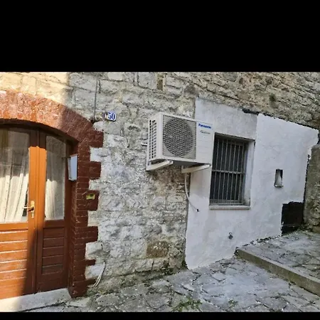 Nyaraló Casa Formisano *