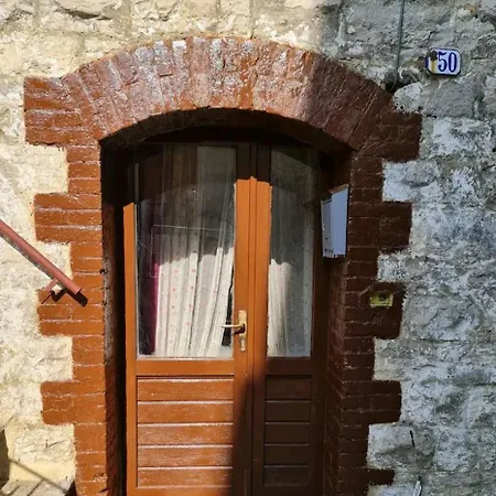 Casa Formisano Nyaraló Bisaccia